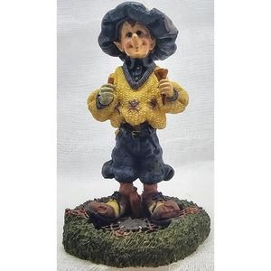 Boyds Wee Folkstone Fergus Bogey MacDivot 36401 1998 2E
